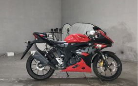 SUZUKI GSX-R125 DL33B
