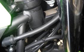 KAWASAKI NINJA 650 A 2024 ER650S