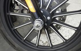 HARLEY XL883N 2015
