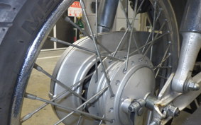 HONDA C50 SUPER CUB 2023 AA04