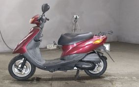 YAMAHA JOG SA36J