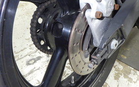 YAMAHA TZR125R 4DL