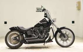 HARLEY FXSTB 1450 2004