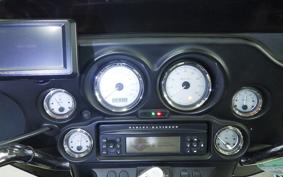 HARLEY FLHX 1580 2008