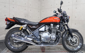 KAWASAKI ZEPHYR1100RS 2000 ZRT10A