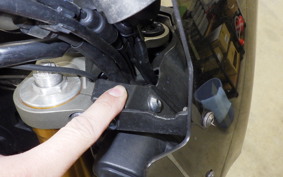 YAMAHA MT-09 2015 RN34J