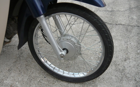 HONDA SUPER CUB50 AA09