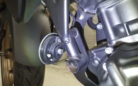 HONDA CB250RA 2012 MC52