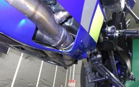 SUZUKI GSX-R1000R A 2017 DM11G