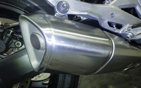 HONDA CB600F 2015
