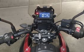 SUZUKI V-STROM 250 DS11A