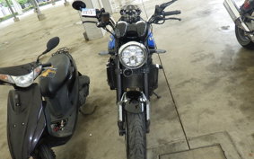 KAWASAKI Z900RS 2023 ZR900K