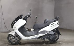 YAMAHA MAJESTY 125 SE27