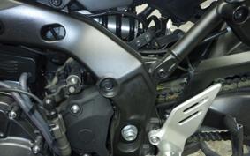 YAMAHA TRACER 9 GT 2022 RN70J