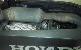 HONDA CBR250RR A MC51