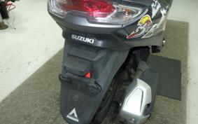 SUZUKI BURGMANストリート125EX EA23M