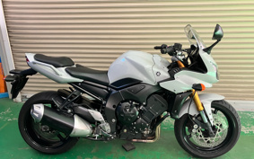 YAMAHA FZ1 FAZER 2006 RN17