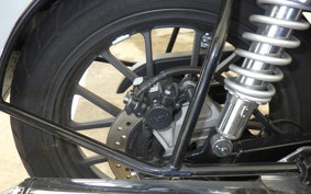 HONDA GB350C 2025 NC64