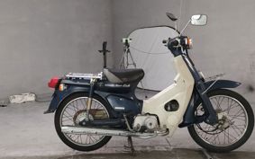 HONDA SUPER CUB50 AA01