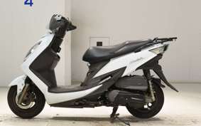 SUZUKI ｽｳｨｯｼｭ125 DV12B