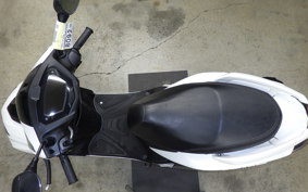 YAMAHA CYGNUS 125 XSR 3 2021 SED8J