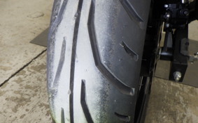 KAWASAKI NINJA 250 SL 2016 BX250A