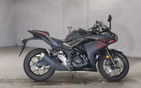 YAMAHA YZF-R25 RG10J