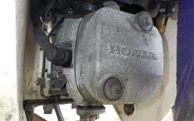 HONDA C110 SUPER CUB JA07