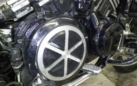 YAMAHA VMAX 2000 3UF