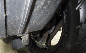 SUZUKI ADDRESS V125 G 2018 CF46A