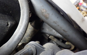 HONDA DIO GEN 3 AF34