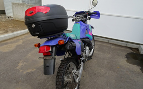 YAMAHA DT125R 3FW