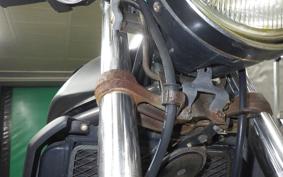 KAWASAKI BALIUS 250 Gen.2 1984 ZR250B