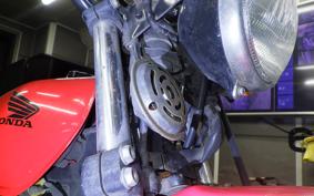 HONDA XL230 MC36