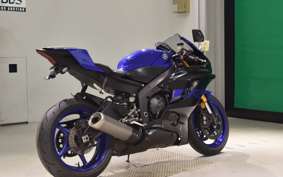 YAMAHA YZF-R6 2019