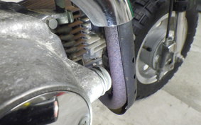 HONDA MONKEY 2003 Z50J