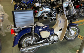 HONDA SUPER CUB50 AA07