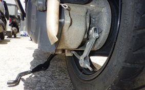 SUZUKI ﾚｯﾂ CA4AA