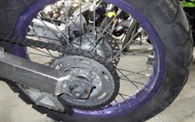 SUZUKI DJEBEL 250 XC 2018 SJ45A