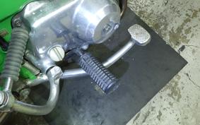 HONDA CHALY 50 CF50