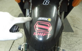 YAMAHA BW*S 125
