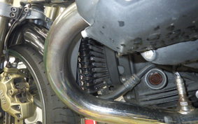 BMW R1200R 2013