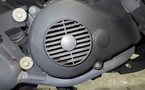 SUZUKI ADDRESS V125 G 2017 CF46A