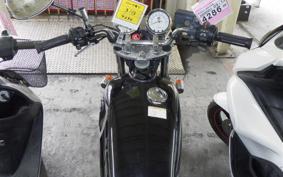YAMAHA SR400 Gen.4 2013 RH03J