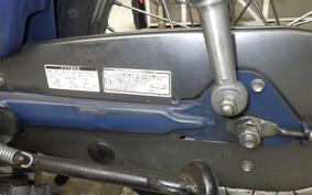 HONDA C50 SUPER CUB AA01