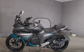 YAMAHA FZ25 RG42