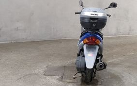 SUZUKI ADDRESS V125 CF4EA