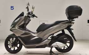 HONDA PCX 125 2013 JF81