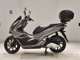 Фото Honda PCX 125 2018 с японского аукциона