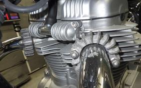 KAWASAKI W800 2011 EJ800A